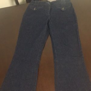 D&G Jeans